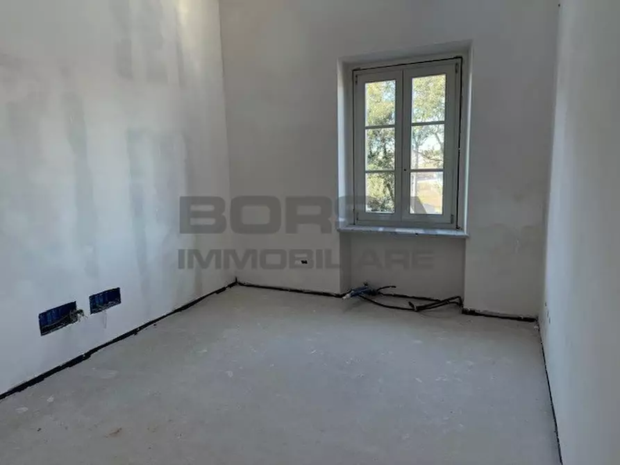 Immagine 11 di Pentalocale in vendita  in Via Ombrosa 8 a Livorno