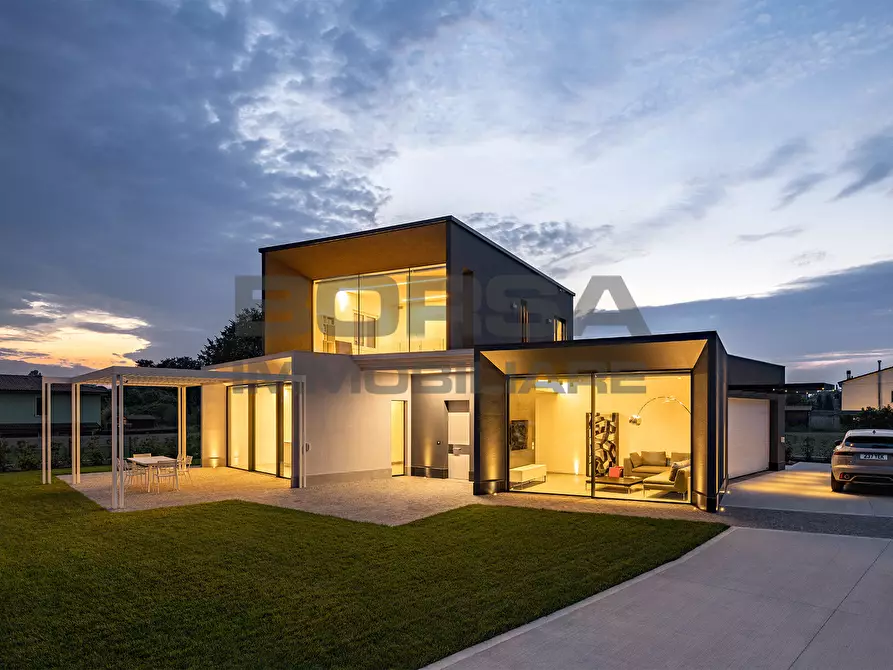 Immagine 11 di Terratetto in vendita  in Strada Provinciale della Camminata , Bibbona 120 a Bibbona