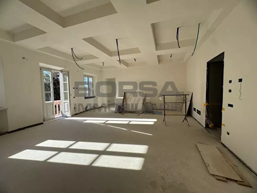 Immagine 1 di Appartamento in vendita  in Via Ombrosa 8 a Livorno