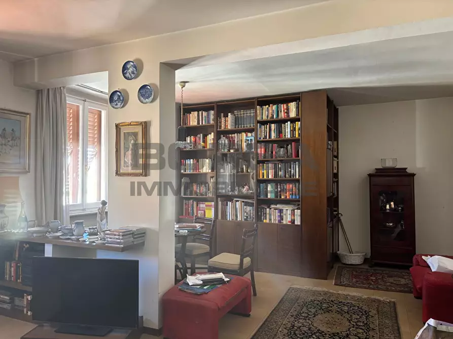 Immagine 13 di Pentalocale in vendita  in Via Enrico Mayer 67 a Livorno