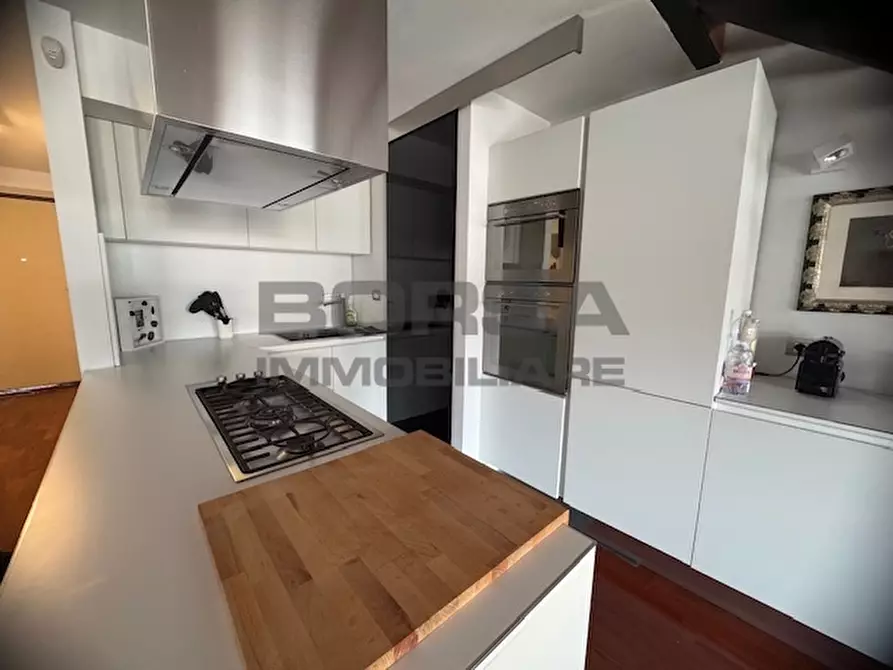 Immagine 31 di Appartamento in vendita  in Via Giuseppe Verdi 7 a Livorno