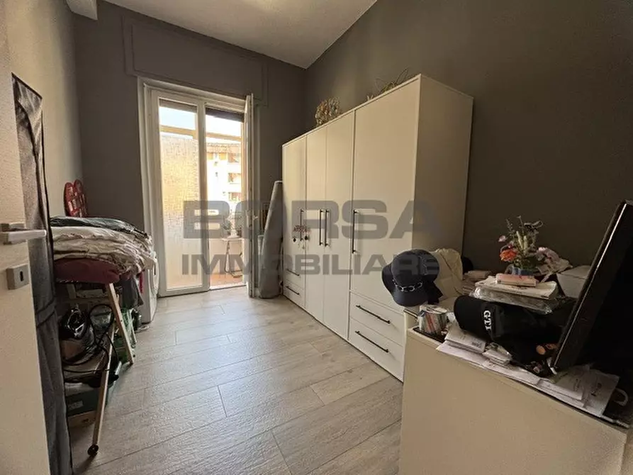 Immagine 28 di Quadrilocale in vendita  in Via del Cardinale 14 a Livorno