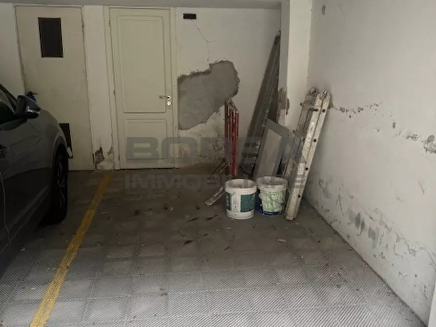 Immagine 27 di Pentalocale in vendita  in Via Baciocchi 2 a Livorno