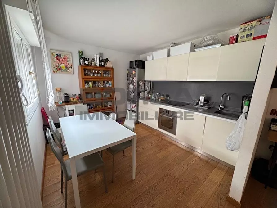 Immagine 15 di Terratetto in vendita  in Via di Montenero a Livorno