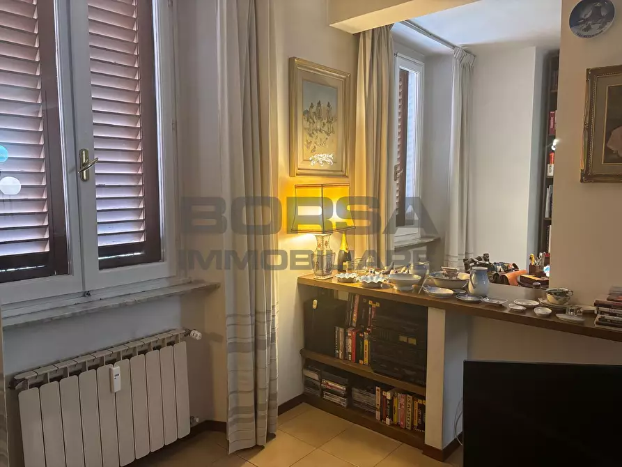 Immagine 4 di Pentalocale in vendita  in Via Enrico Mayer 67 a Livorno