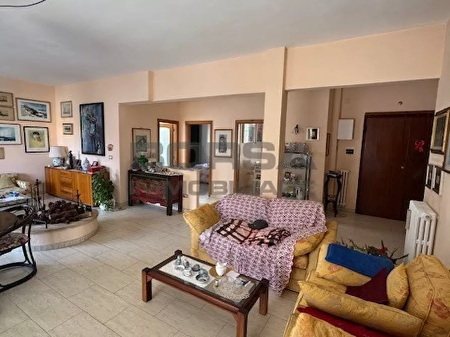 Immagine 21 di Quadrilocale in vendita  in Via Goito 132 a Livorno