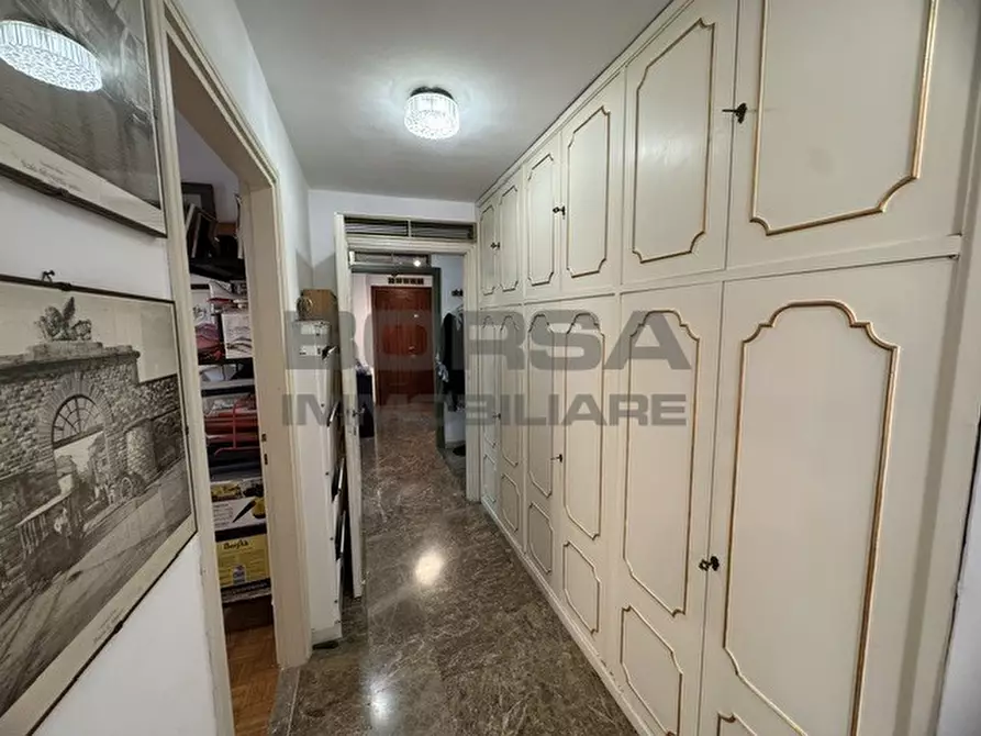 Immagine 30 di Appartamento in vendita  in Via Calzabigi 66 a Livorno