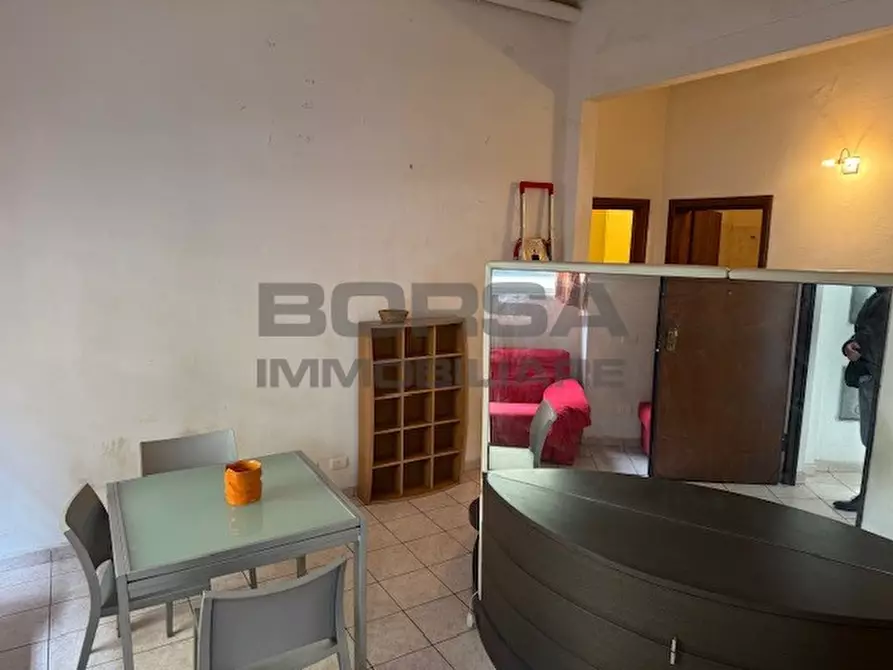 Immagine 2 di Monolocale in vendita  in Via Maggi 55 a Livorno