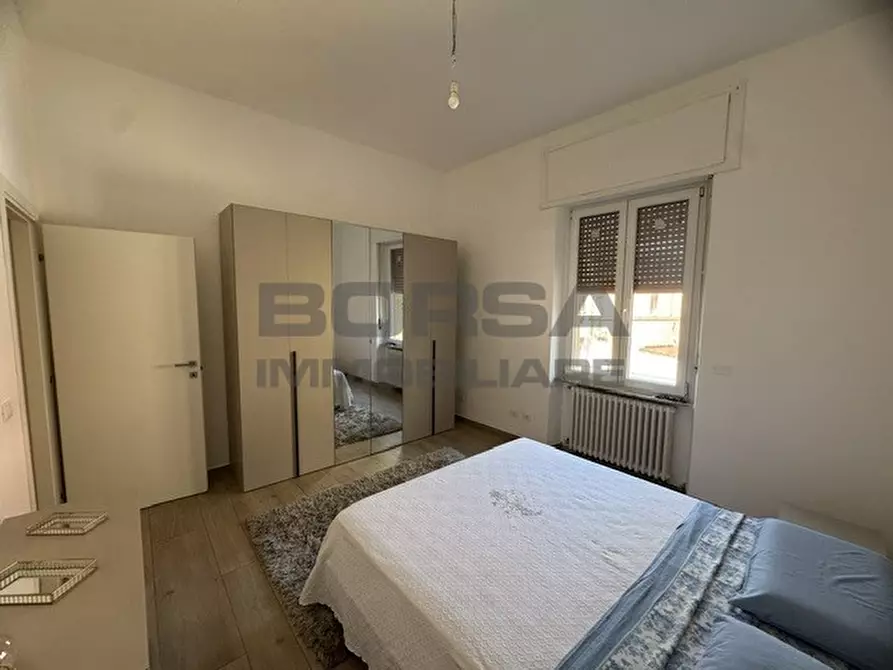 Immagine 30 di Quadrilocale in vendita  in Via del Cardinale 14 a Livorno