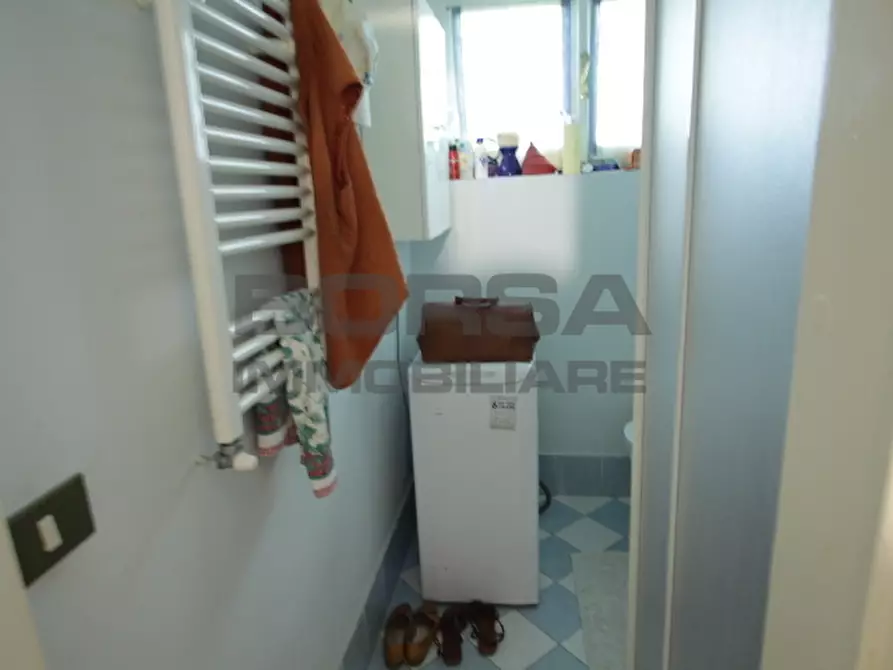 Immagine 10 di Terratetto in vendita  in Via Kaiser Parodi a Livorno