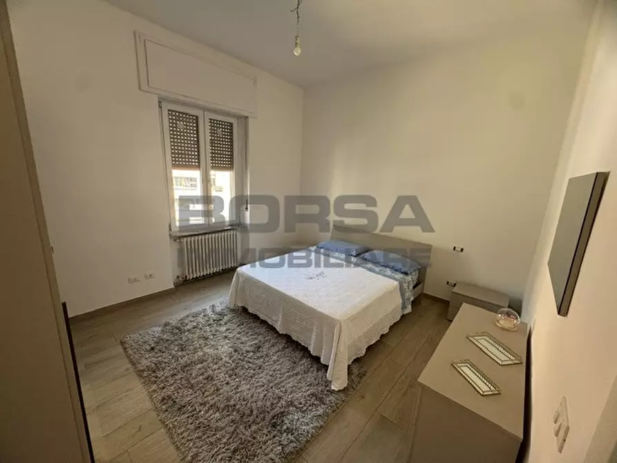 Immagine 29 di Quadrilocale in vendita  in Via del Cardinale 14 a Livorno
