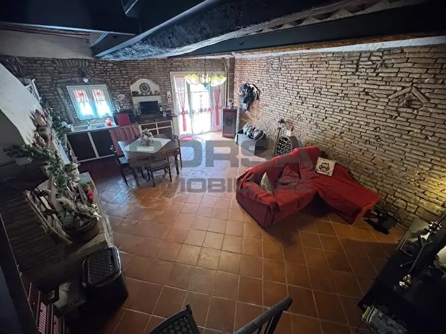 Immagine 18 di Bilocale in vendita  in Via  trento e trieste a Fauglia