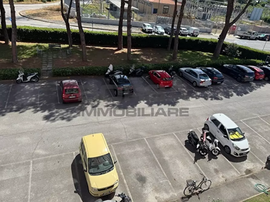 Immagine 40 di Appartamento in vendita  in Via Maria Montessori 3 a Livorno