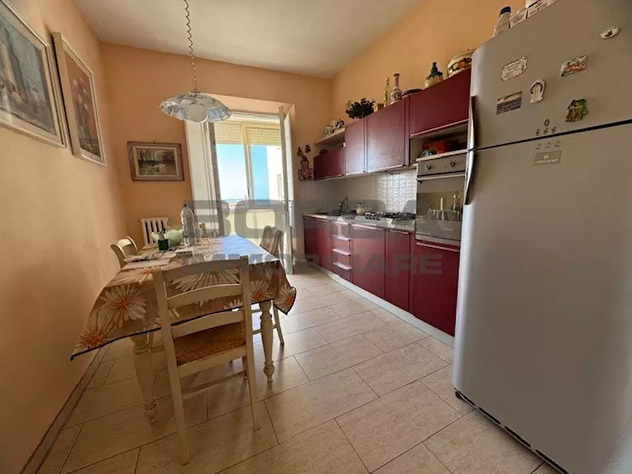 Immagine 45 di Quadrilocale in vendita  in Via Goito 132 a Livorno