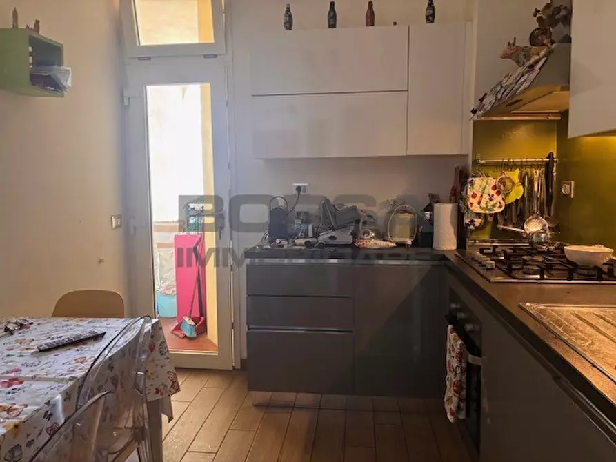 Immagine 44 di Trilocale in vendita  in Via Enrico Mayer 67 a Livorno