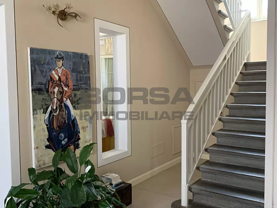 Immagine 40 di Villa in vendita  in Via della chiesa 10 a Cascina