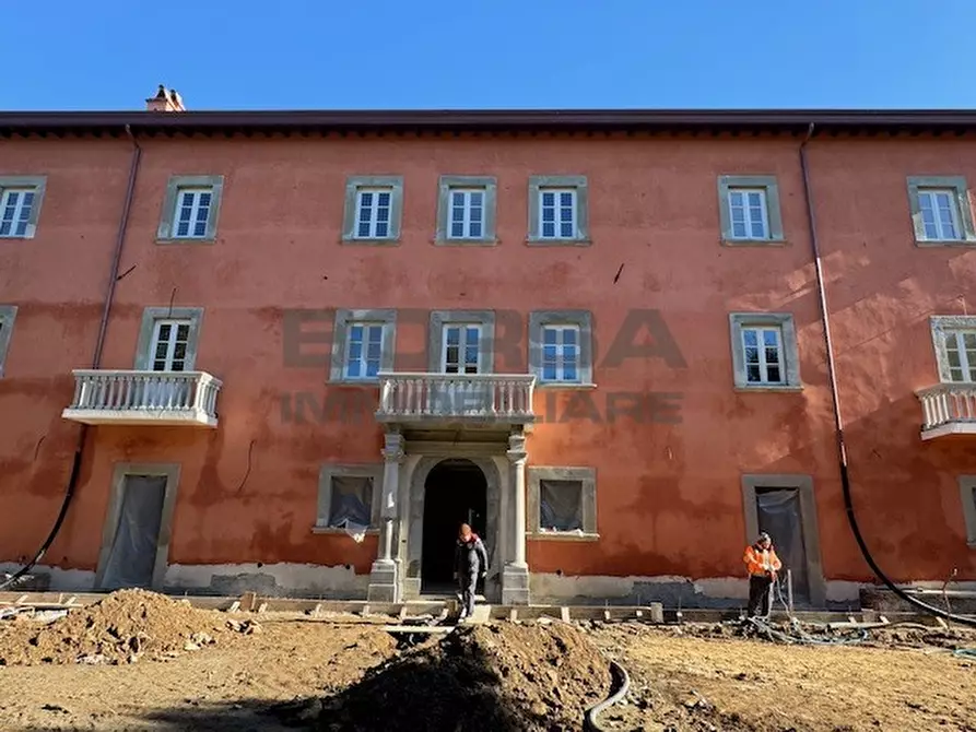 Immagine 14 di Pentalocale in vendita  in Via Ombrosa 8 a Livorno