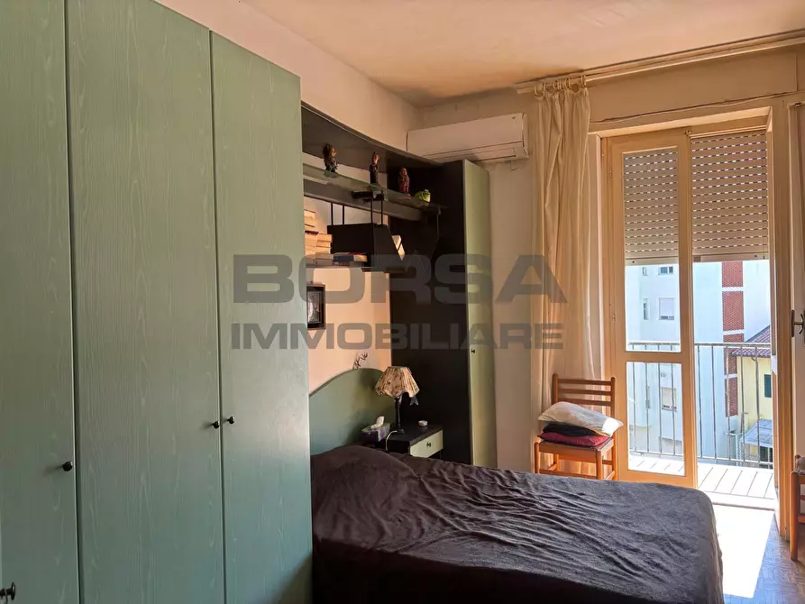 Immagine 19 di Pentalocale in vendita  in Via Enrico Mayer 67 a Livorno