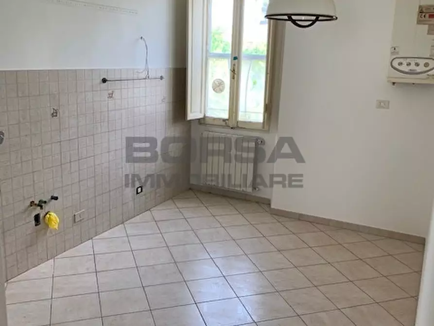 Immagine 4 di Quadrilocale in vendita  in via del forte san Pietro 16 a Livorno