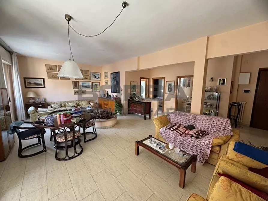 Immagine 19 di Quadrilocale in vendita  in Via Goito 132 a Livorno