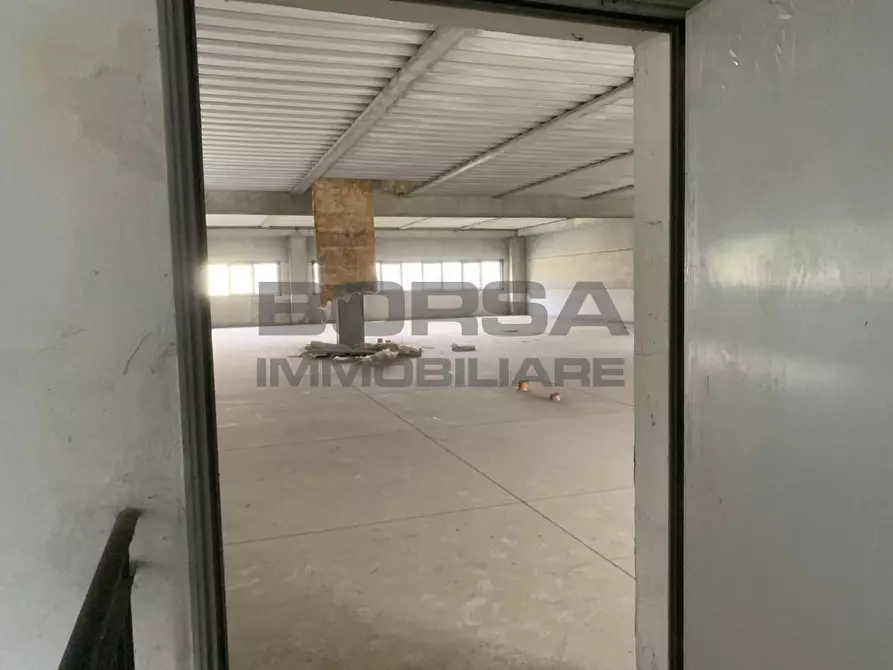 Immagine 63 di Attività artigianale in vendita  in Via Piero Della Francesca snc a Capolona