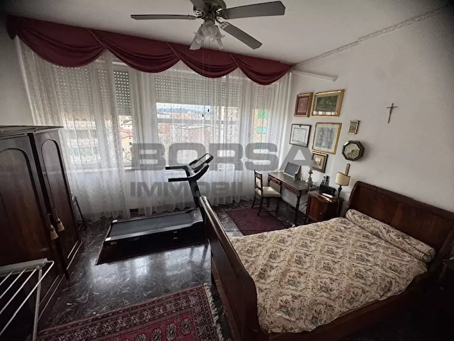 Immagine 32 di Appartamento in vendita  in Piazza Attias 48 a Livorno