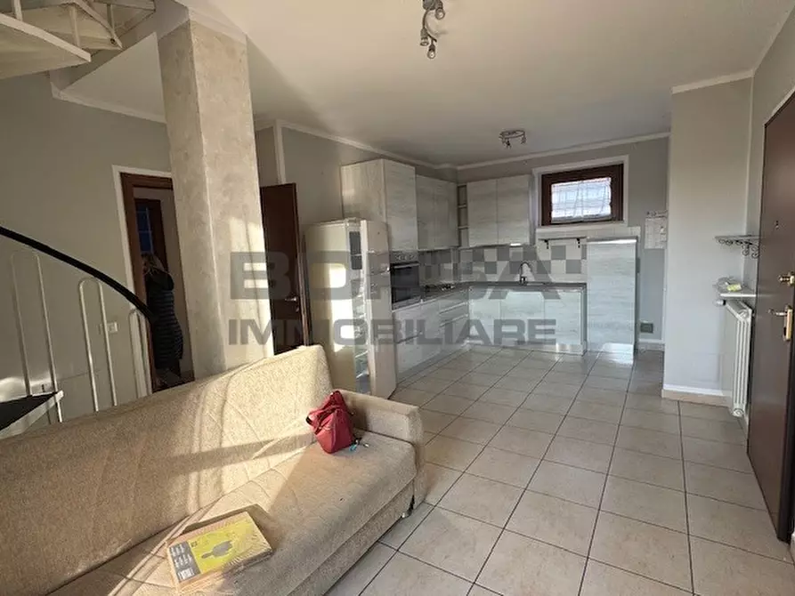 Immagine 11 di Quadrilocale in vendita  in Via Torretta 44 a Livorno