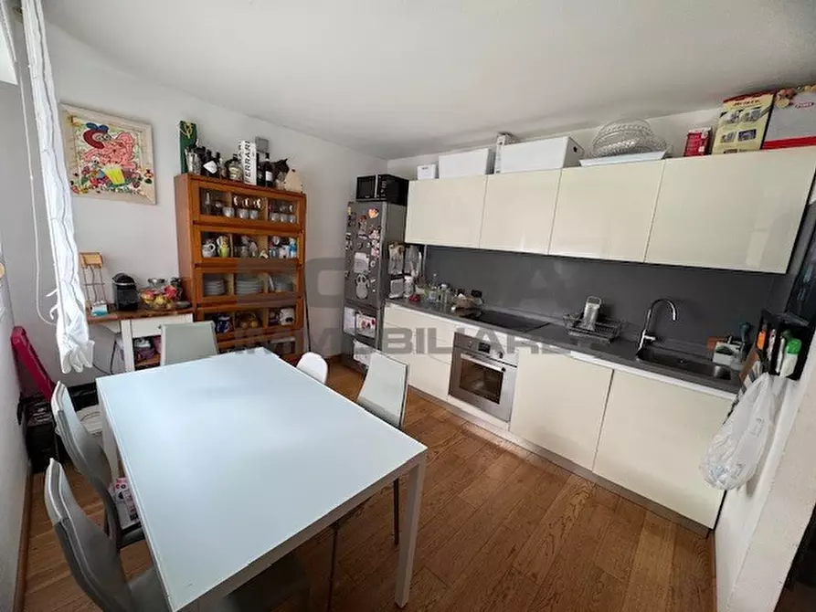 Immagine 18 di Terratetto in vendita  in Via di Montenero a Livorno