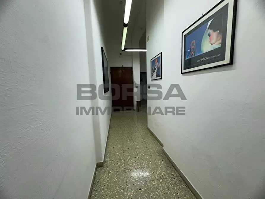 Immagine 18 di Ufficio in vendita  a Livorno