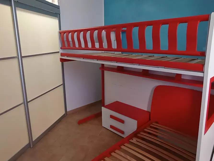 Immagine 18 di Casa indipendente in vendita  a Chiaramonte Gulfi