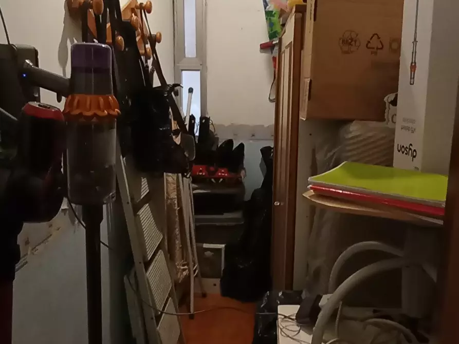 Immagine 15 di Trilocale in vendita  a Ragusa