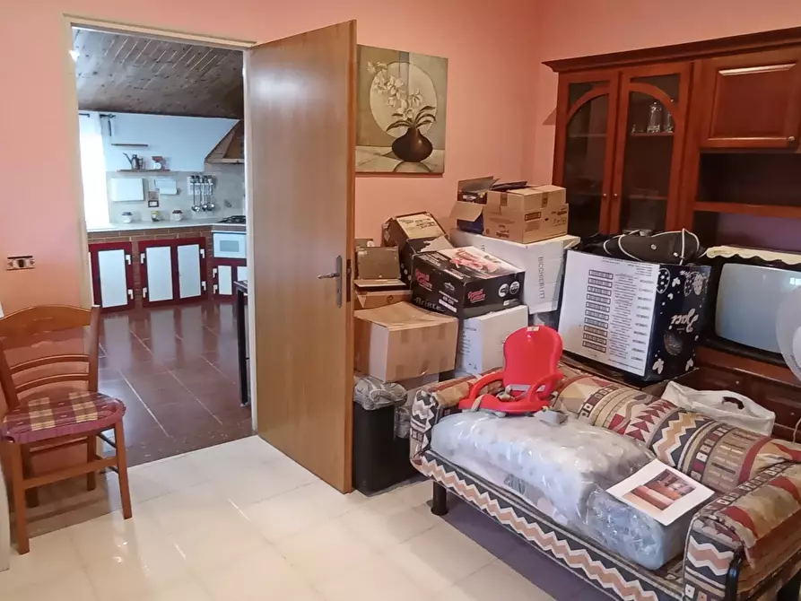 Immagine 13 di Casa bifamiliare in vendita  a Ragusa