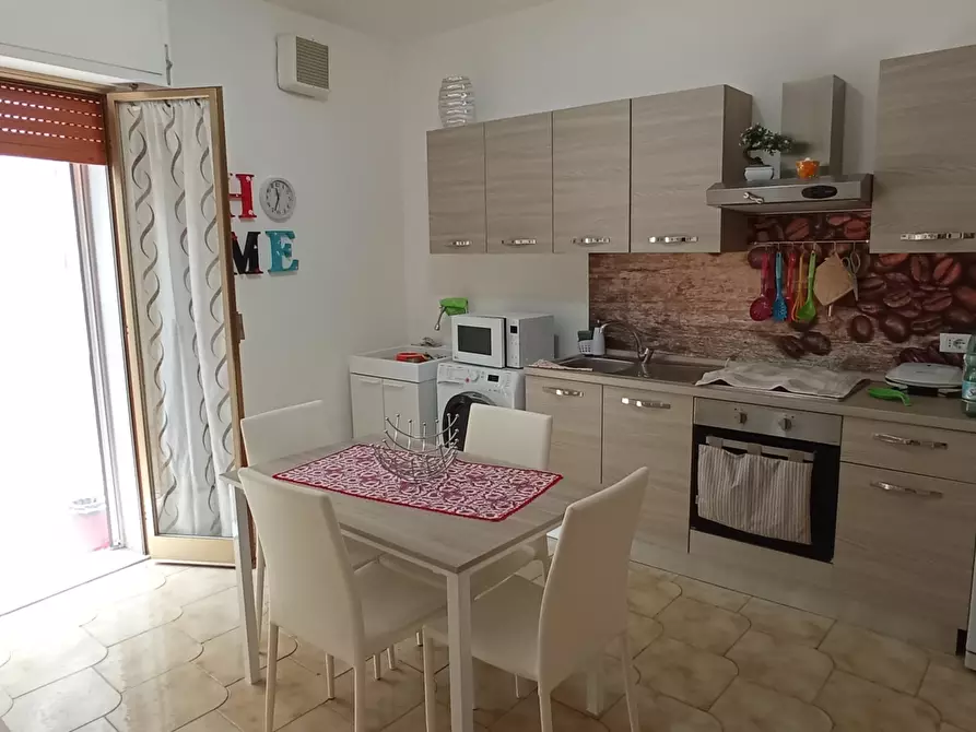 Immagine 2 di Quadrilocale in vendita  a Ragusa