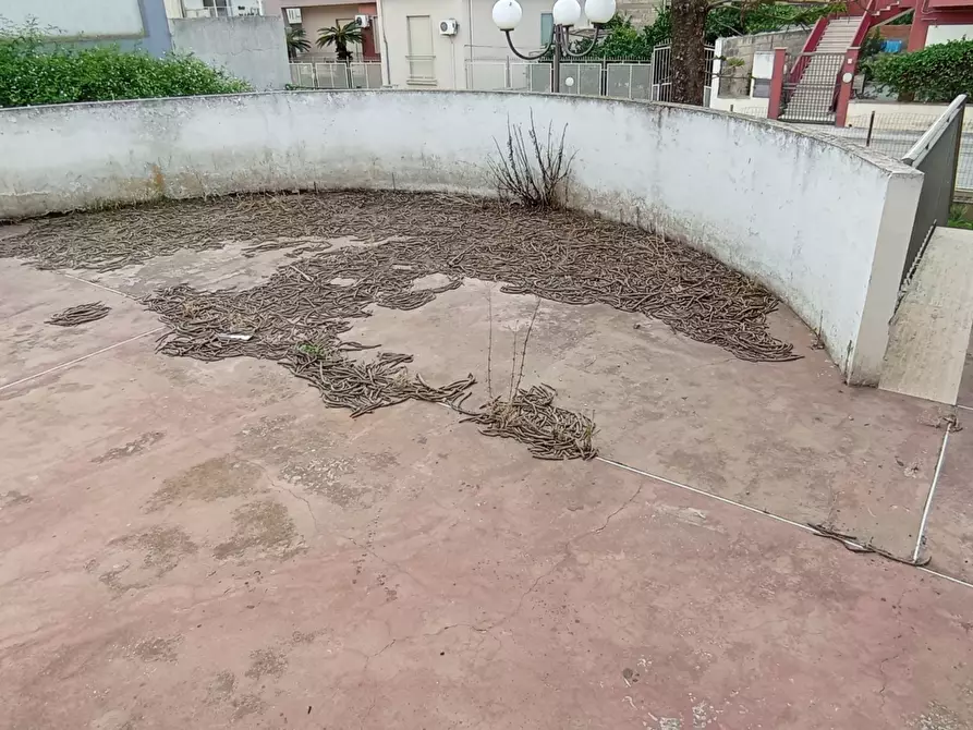 Immagine 24 di Villa in vendita  a Comiso