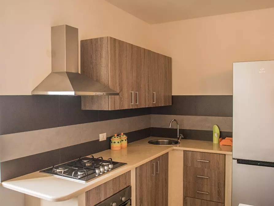 Immagine 7 di Casa indipendente in vendita  a Chiaramonte Gulfi