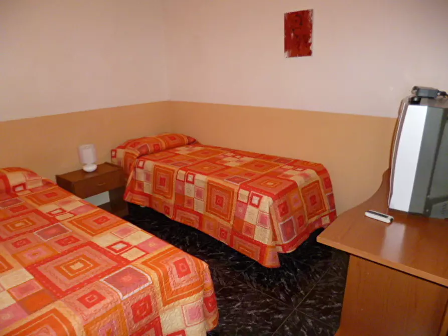 Immagine 3 di Quadrilocale in affitto  a Ragusa