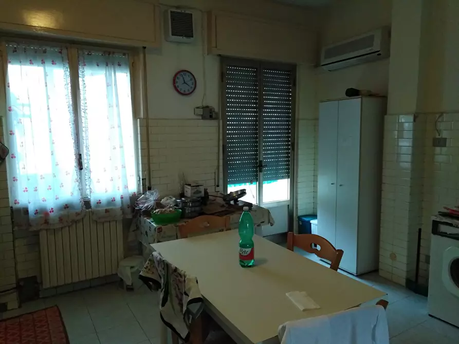 Immagine 10 di Attico in vendita  a Ragusa