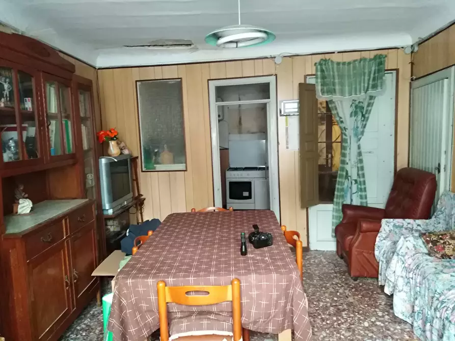 Immagine 7 di Casa indipendente in vendita  a Ragusa