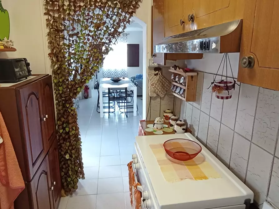 Immagine 16 di Casa indipendente in vendita  a Ragusa