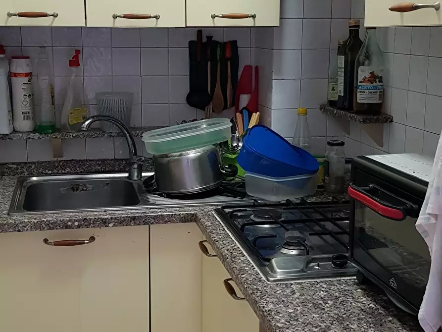 Immagine 5 di Trilocale in vendita  a Ragusa