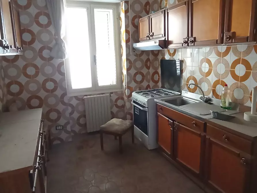 Immagine 5 di Trilocale in vendita  a Ragusa