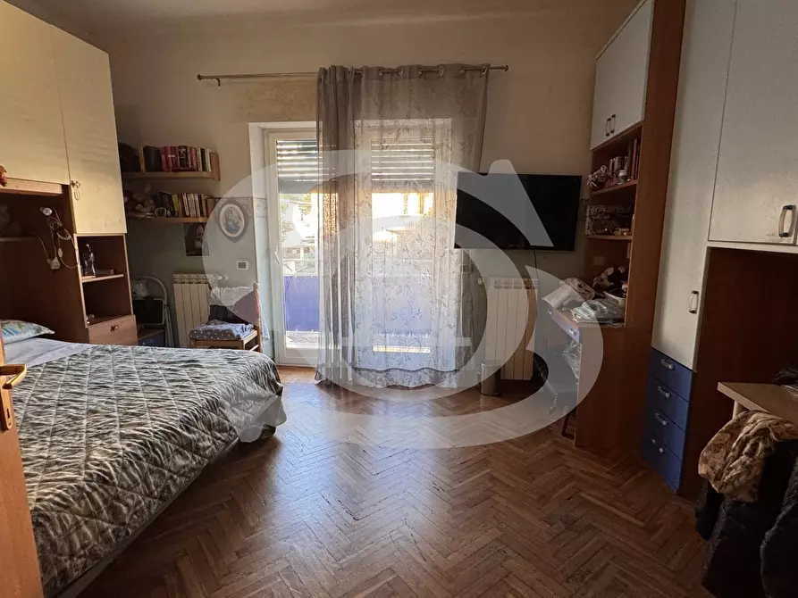 Immagine 4 di Trilocale in vendita  in Corso Regina Margherita 39 a Ospedaletti