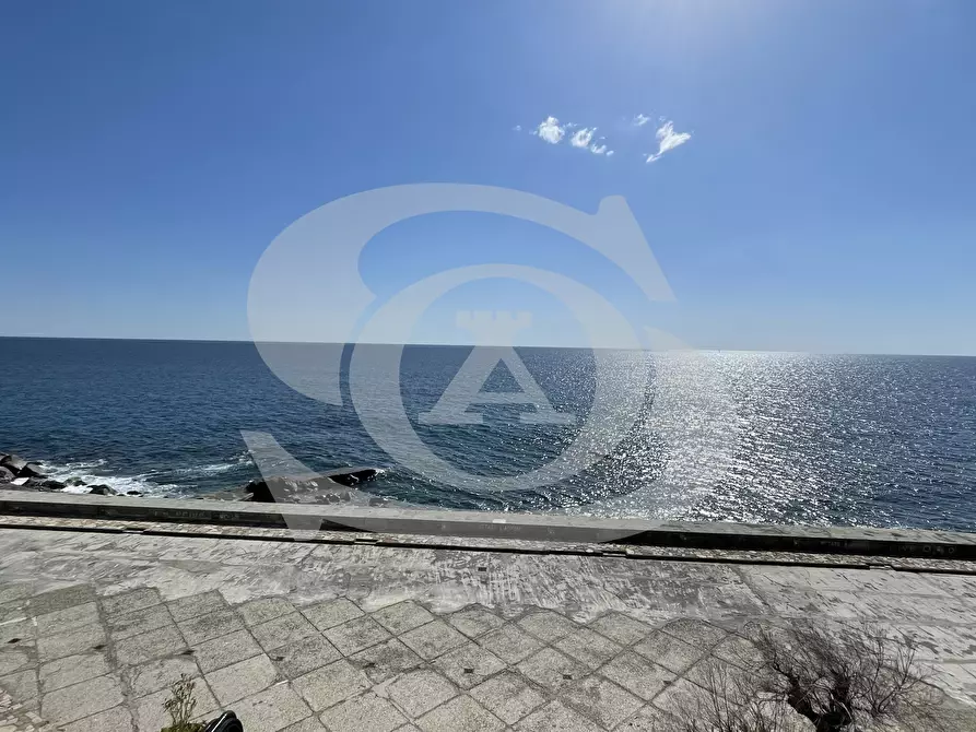 Immagine 20 di Monolocale in affitto  in Via Aurelia Levante 56 a Ospedaletti