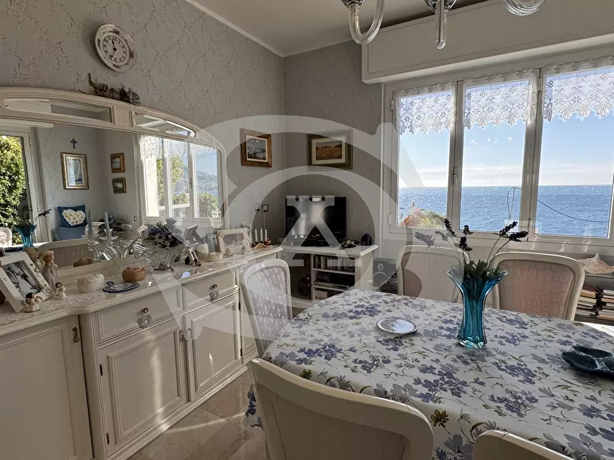 Immagine 4 di Trilocale in vendita  a Ospedaletti