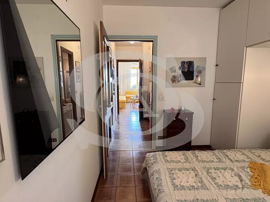 Immagine 23 di Bilocale in vendita  in Via Padre Semeria 54 a Ospedaletti