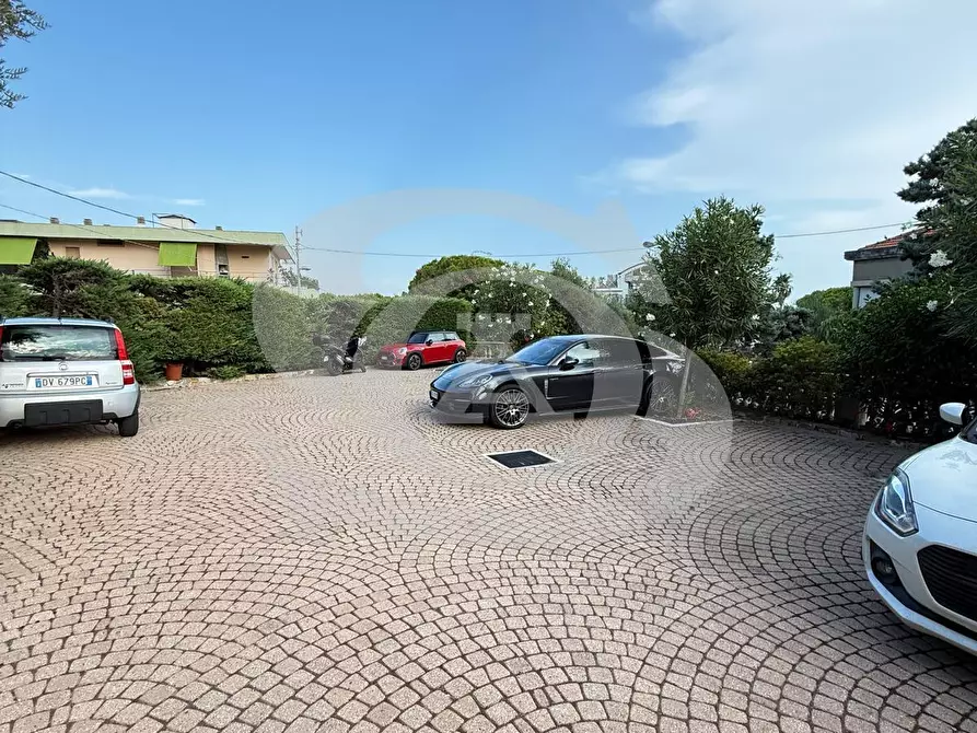 Immagine 4 di Trilocale in vendita  in Strada Solaro 189 a San Remo