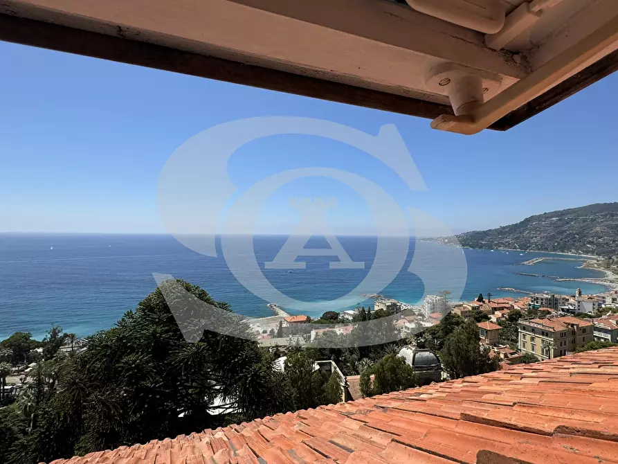 Immagine 22 di Quadrilocale in vendita  in Via Cavour 46 a Ospedaletti