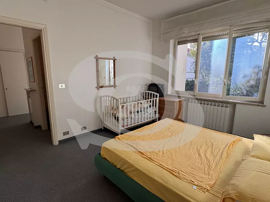 Immagine 21 di Quadrilocale in vendita  in Corso degli Inglesi 539 a San Remo