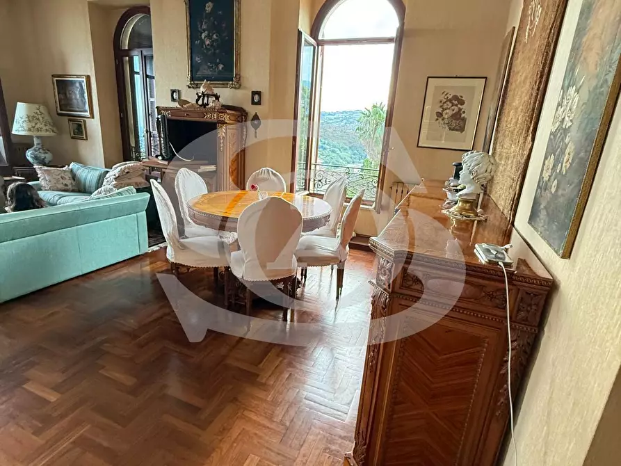 Immagine 17 di Trilocale in vendita  in Strada Solaro 189 a San Remo