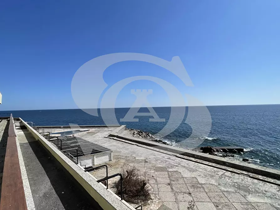 Immagine 21 di Monolocale in affitto  in Via Aurelia Levante 56 a Ospedaletti